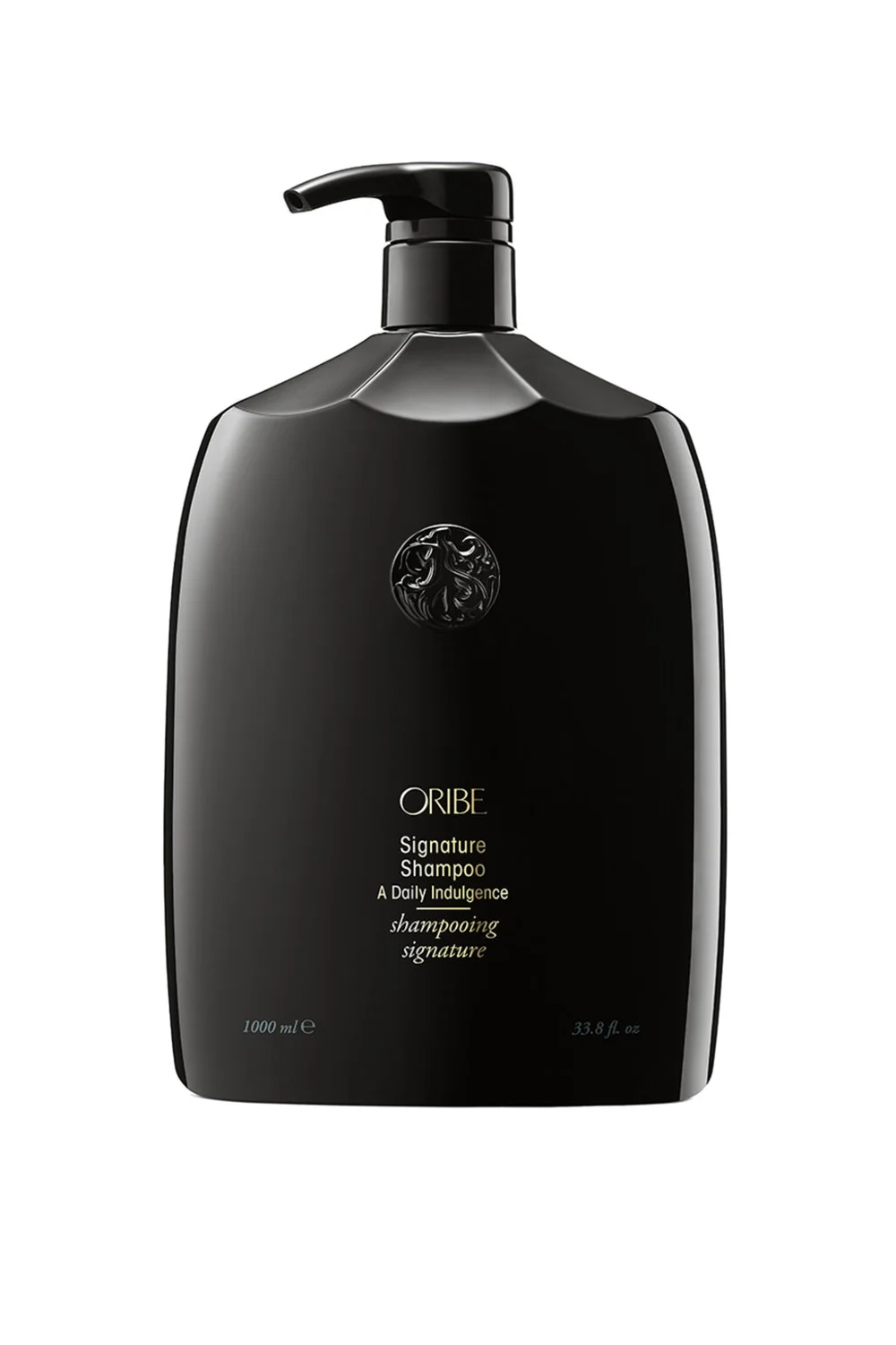 Oribe Signature Shampoo — Bamboo Boutique Hair Salon